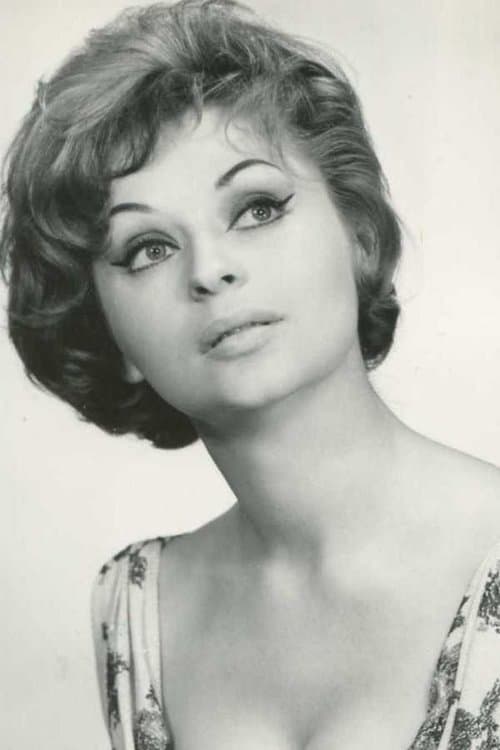 Alicja Bobrowska zdjęcie