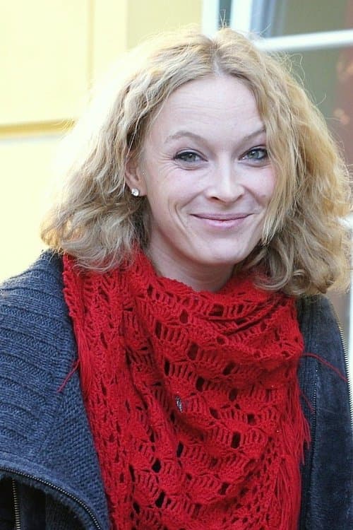 Alicja Dąbrowska zdjęcie