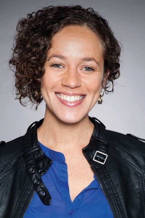 Alicya Eyo zdjęcie