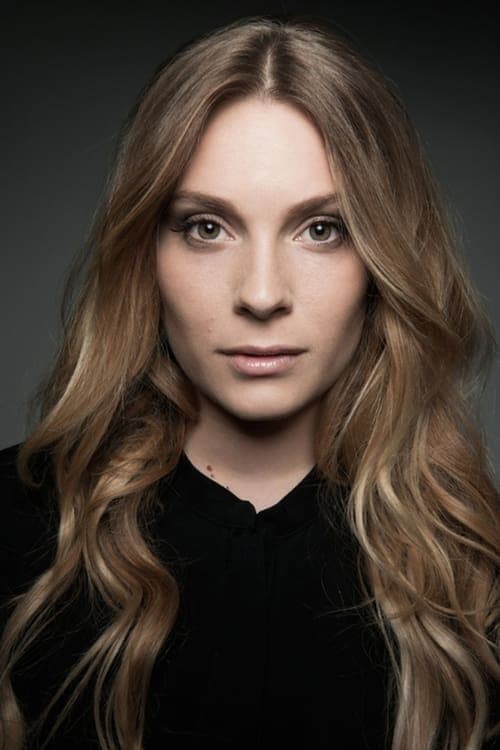 Aliette Opheim zdjęcie