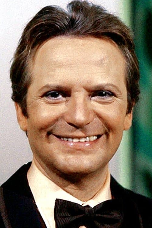 Alighiero Noschese zdjęcie