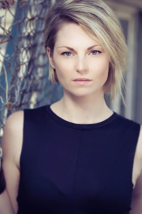 Alika Autran zdjęcie
