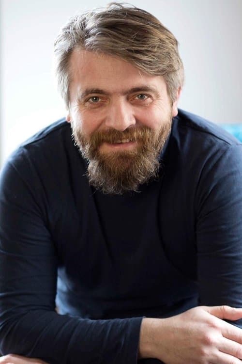 Alin Panc zdjęcie