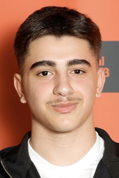 Alin Uzun zdjęcie