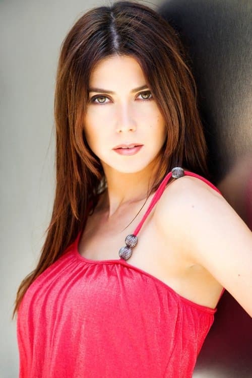 Alina Andrei zdjęcie
