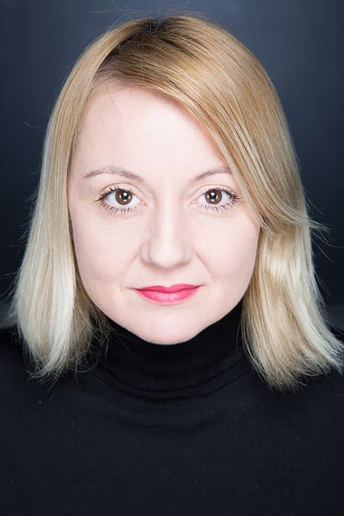 Alina Berzunțeanu zdjęcie