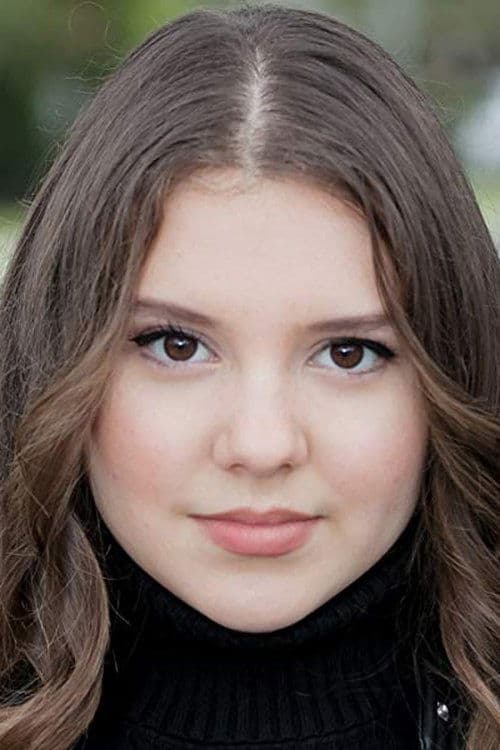 Alina Foley zdjęcie