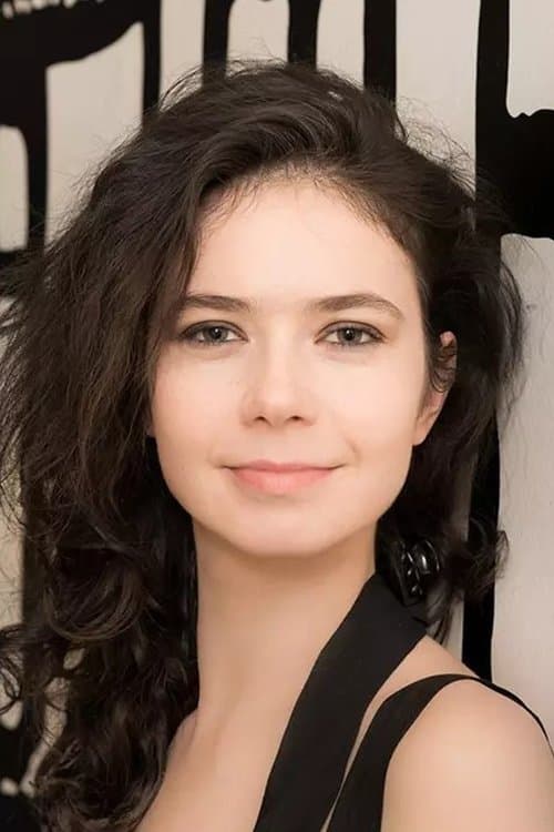 Alina Grigore zdjęcie