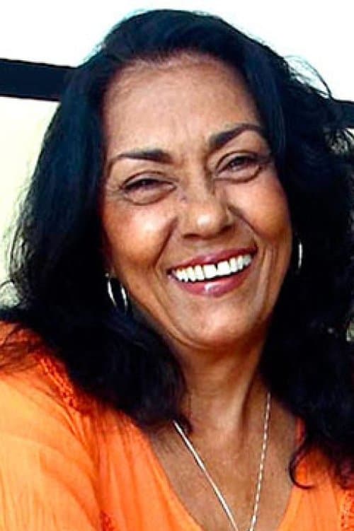 Alina Rodríguez zdjęcie