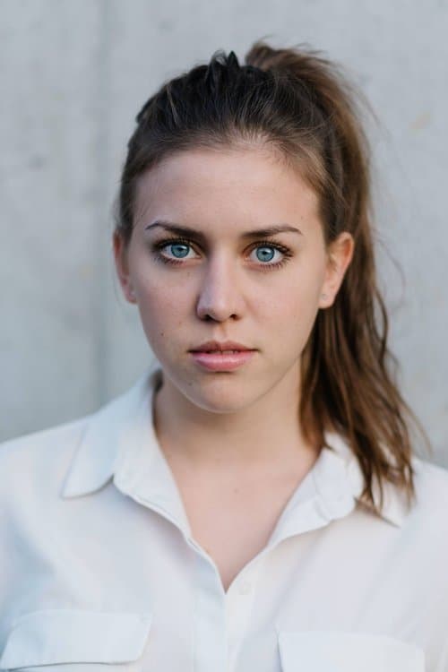 Alina Schaller zdjęcie