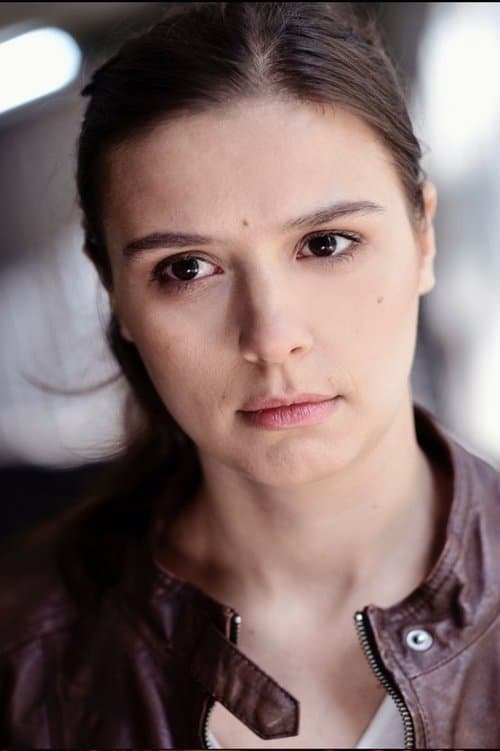 Aline Adam zdjęcie