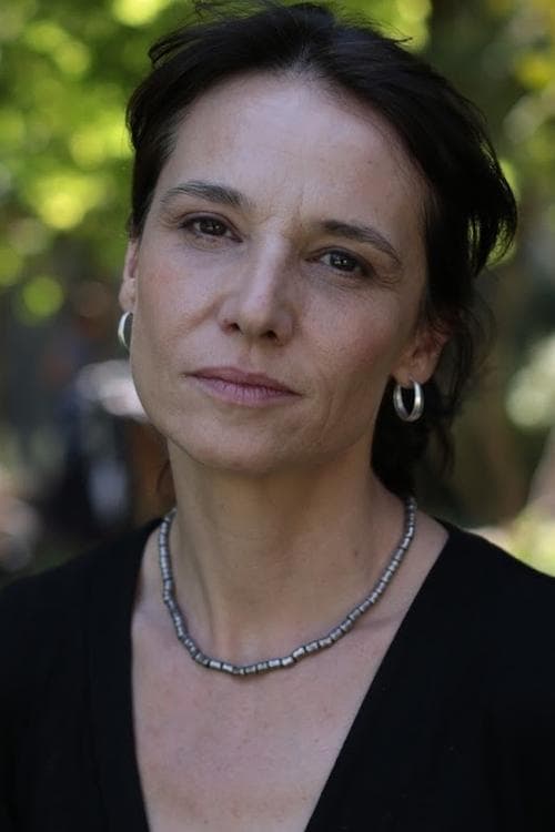 Aline Küppenheim zdjęcie