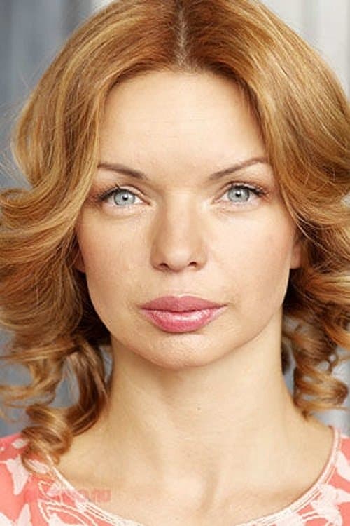 Алиса Гребенщикова zdjęcie