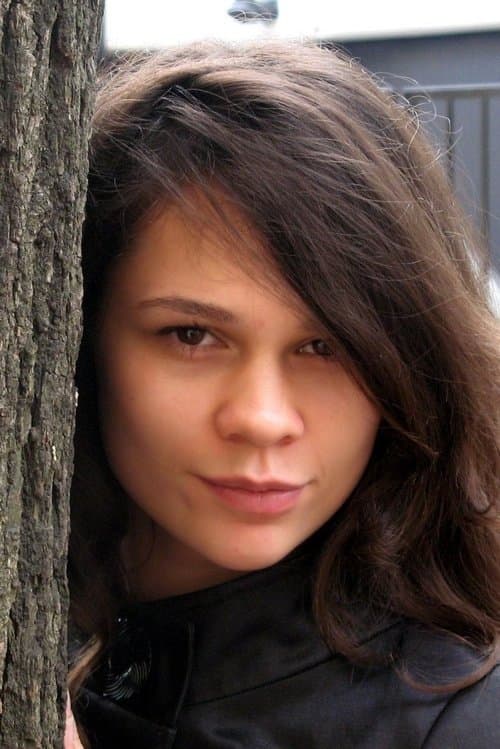 Alisa Kravtsova zdjęcie