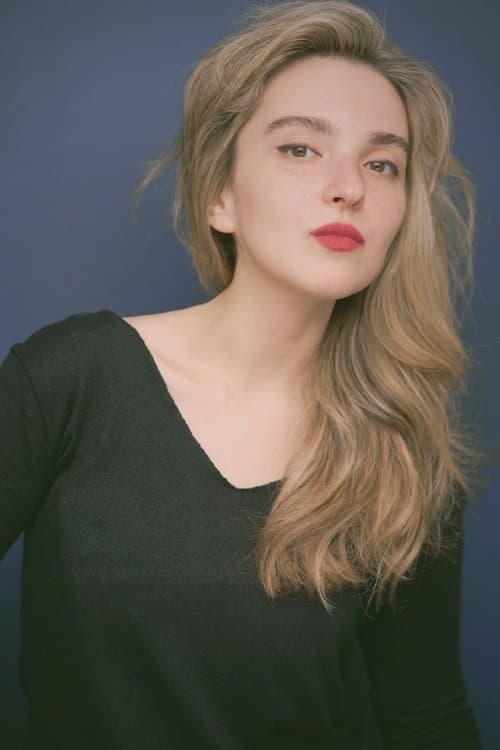 Alisa Mironova zdjęcie