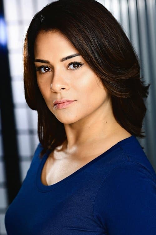 Alisa Reyes zdjęcie