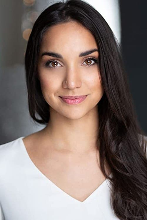 Alisha Ahamed zdjęcie
