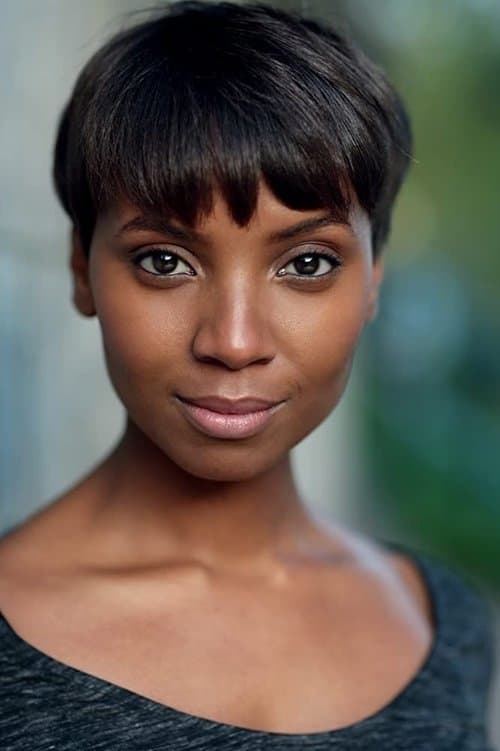 Alisha Bailey zdjęcie