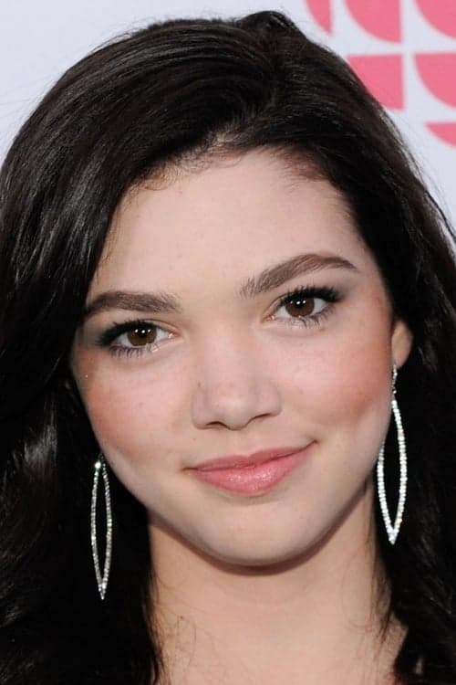 Alisha Newton zdjęcie