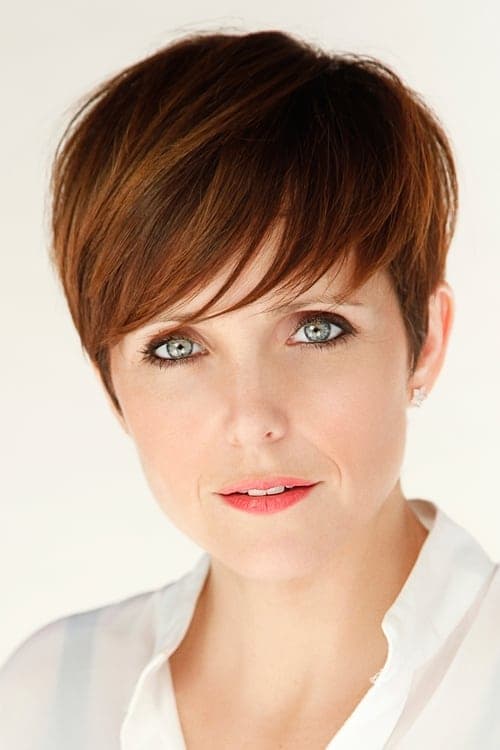 Alison Brooks zdjęcie