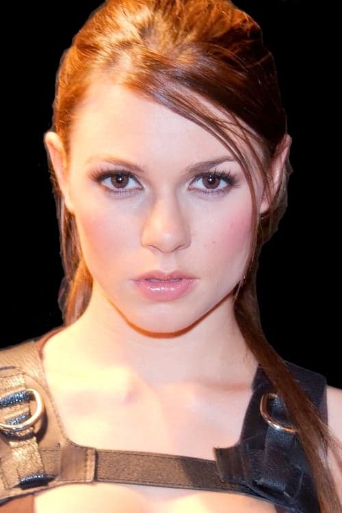 Alison Carroll zdjęcie