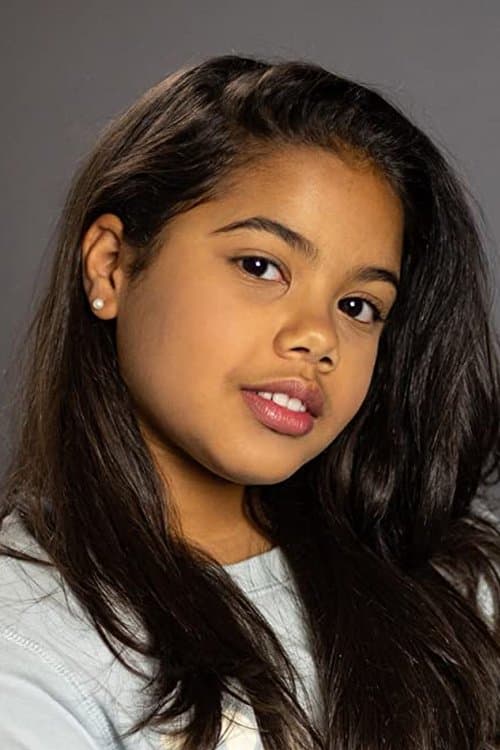 Alison Fernández zdjęcie