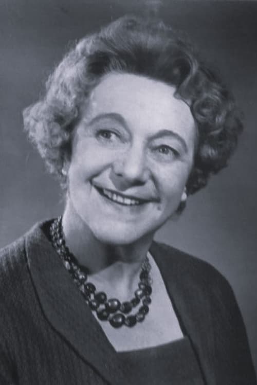 Alison Leggatt zdjęcie