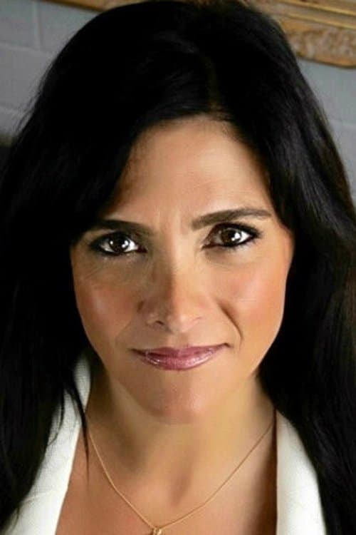 Alison Robertson zdjęcie