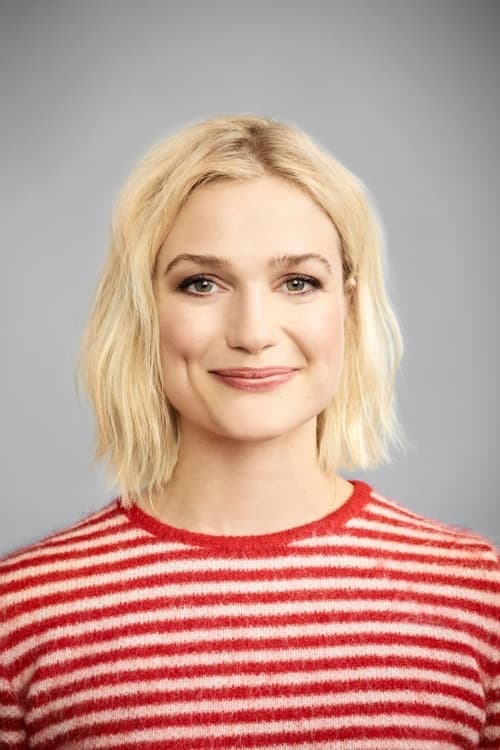Alison Sudol zdjęcie