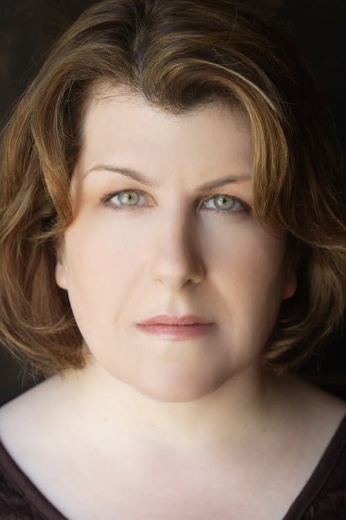 Alison White zdjęcie