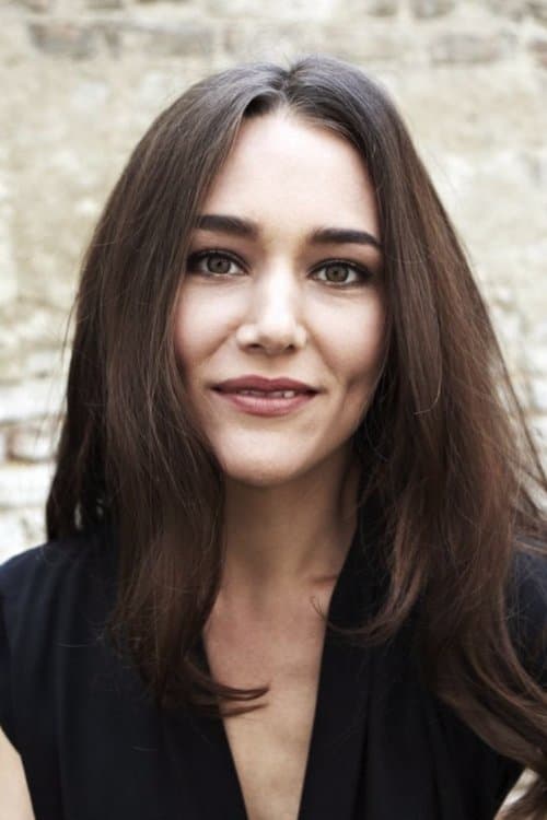 Alissa Jung zdjęcie