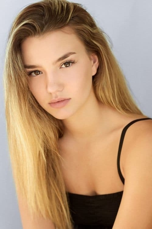 Alissa Skovbye zdjęcie