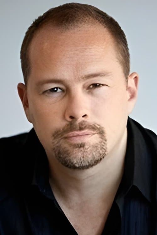 Alistair Abell zdjęcie