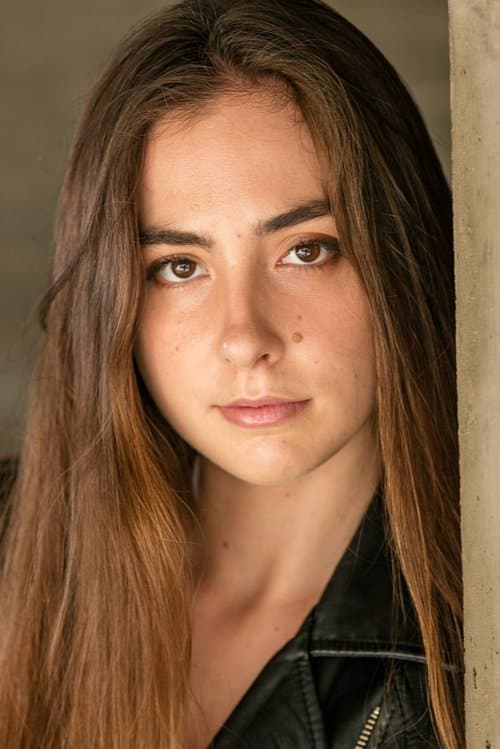 Alix Villaret zdjęcie