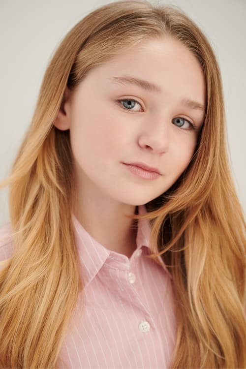 Alix West Lefler zdjęcie