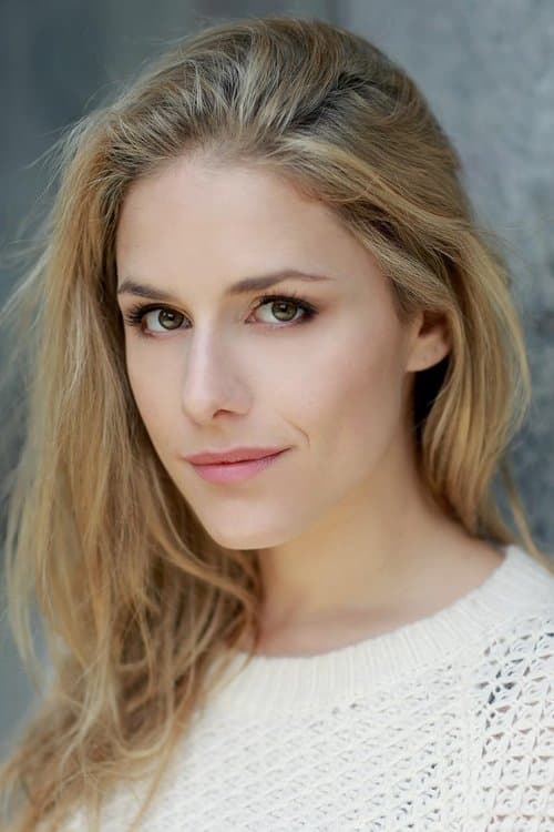 Alix Wilton Regan zdjęcie