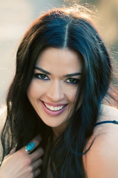 Aliyah O'Brien zdjęcie