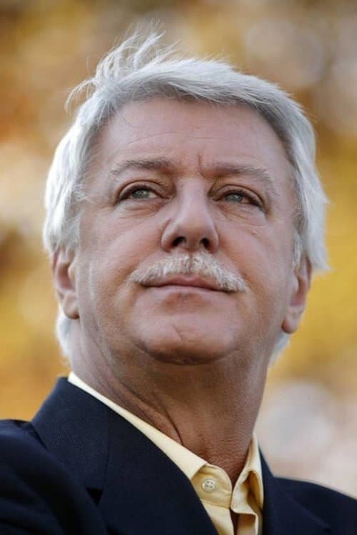 Aljoša Vučković zdjęcie