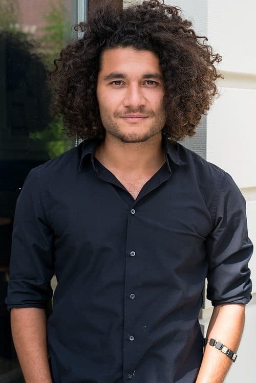 Alkan Çöklü zdjęcie