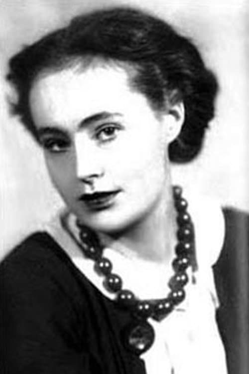Алла Казанская zdjęcie