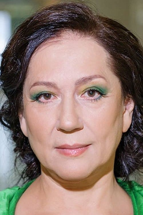 Алла Малкова zdjęcie