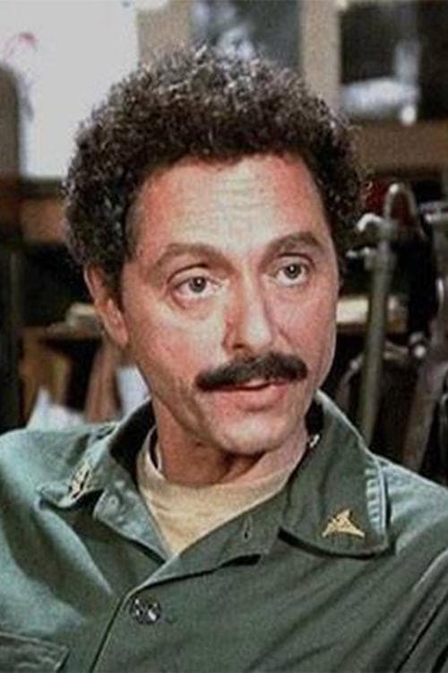 Allan Arbus zdjęcie