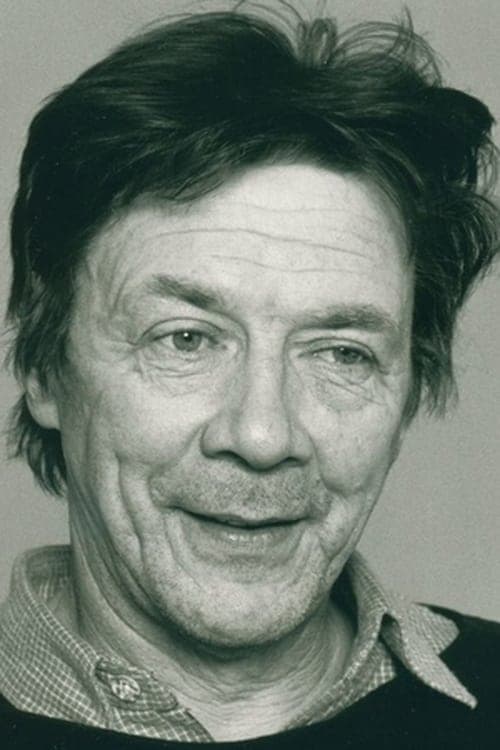 Allan Edwall zdjęcie