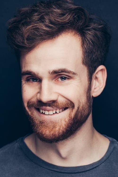 Allan Hyde zdjęcie