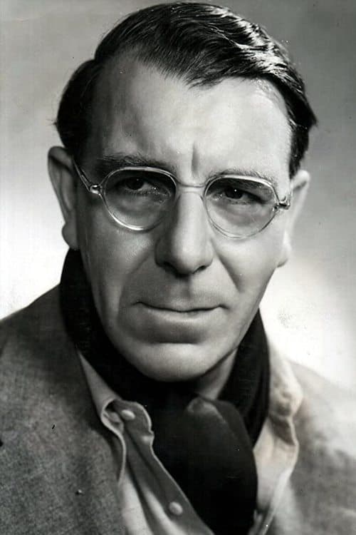 Allan Jeayes zdjęcie