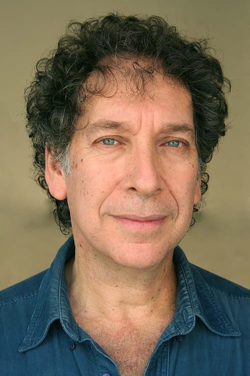 Allan Kolman zdjęcie