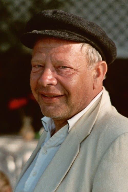 Allan Rich zdjęcie