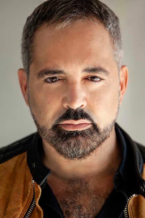 Allen Altman zdjęcie