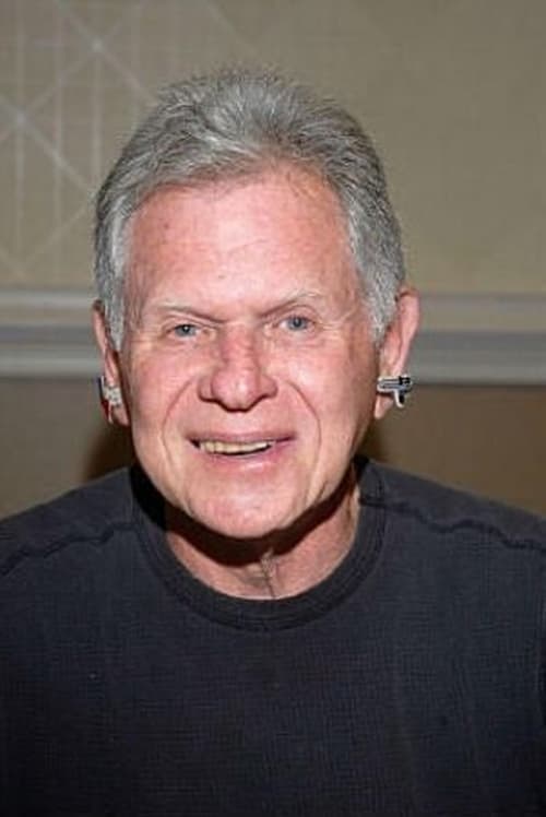 Allen Danziger zdjęcie