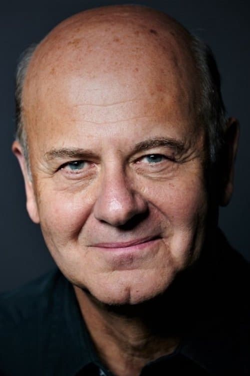 Allen Fitzpatrick zdjęcie